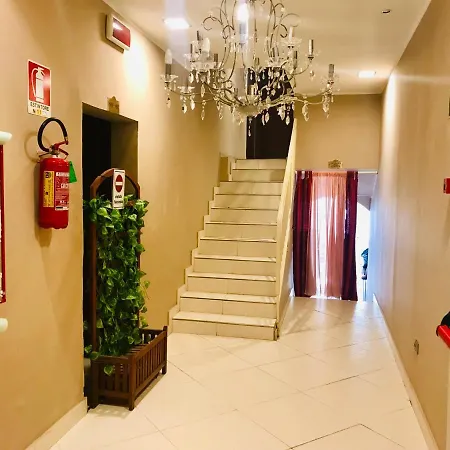 Guest house Emotion Vacanze *