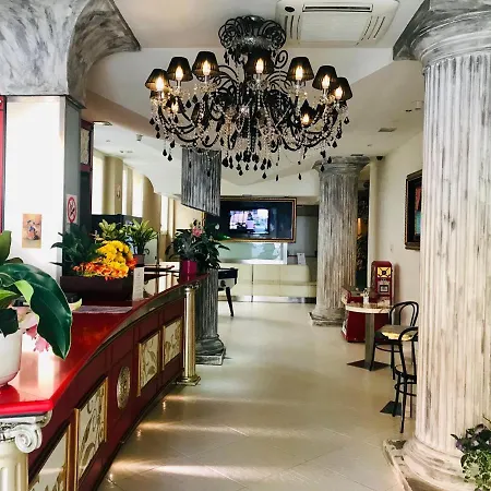 Guest house Emotion Vacanze