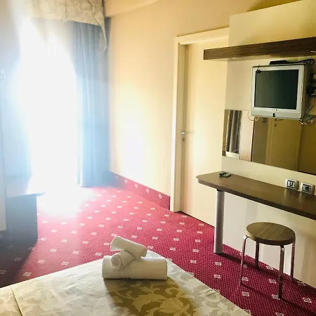 Emotion Vacanze Guest house Cesenatico