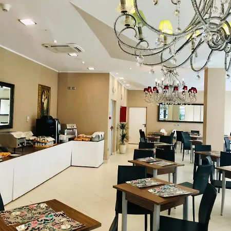 Emotion Vacanze Guest house