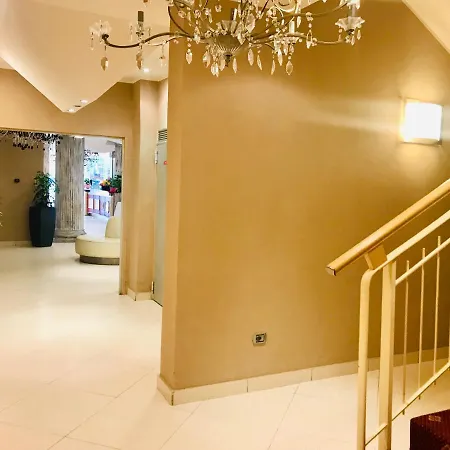 Emotion Vacanze Guest house