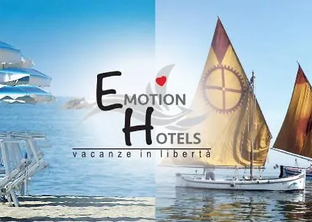 Emotion Vacanze Maison d'hôtes *